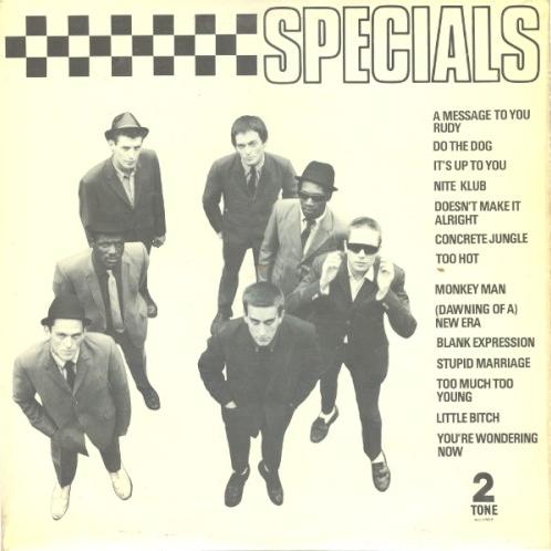 The Specials